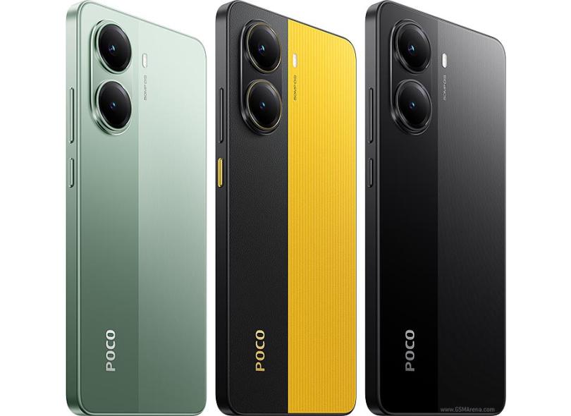 Xiaomi Poco X7 pro 256gb 16ram