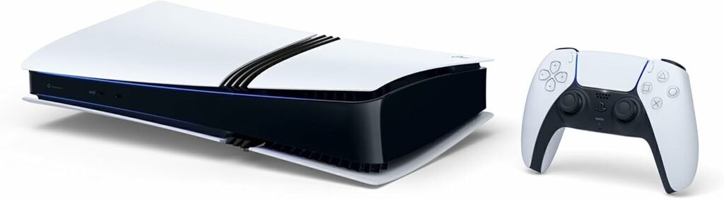Console PlayStation 5