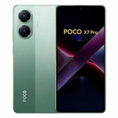 Xiaomi Poco X7 pro 256gb 16ram