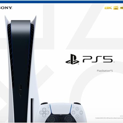 Console PlayStation 5