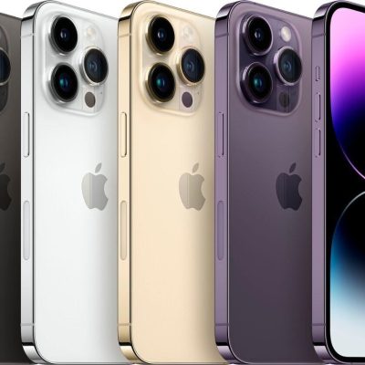 IPHONE 14 PRO MAX 128 GB